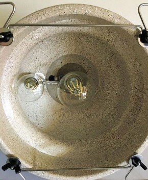 Close-up of Light Bulb